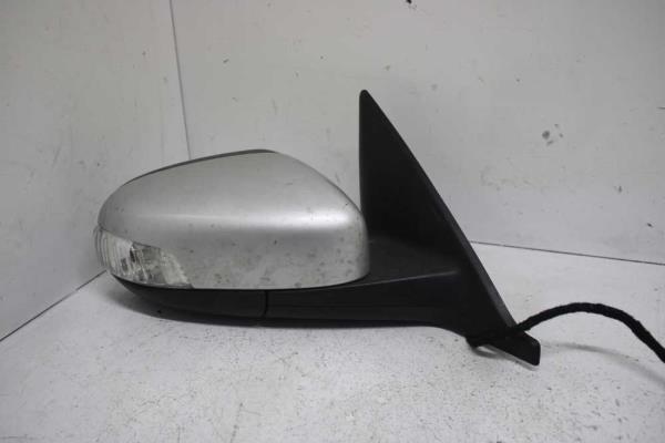 RETROVISEUR GAUCHE ELECTRIQUE VOLVO V50 2003-2011 8-PIN - Vue 1